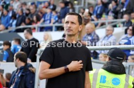 21.10.23 TSG 1899 Hoffenheim - Eintracht Frankfurt