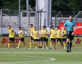 24.05.25 wfv-Pokal Finale 2025 TSG Balingen - SG Sonnenhof Großaspach