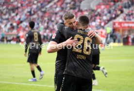 07.03.26 1. FSV Mainz 05 - VfB Stuttgart