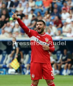 12.09.26 TSG 1899 Hoffenheim - VfB Stuttgart