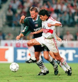 VfB Stuttgart