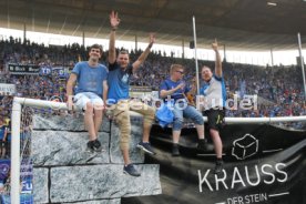 TSG 1899 Hoffenheim - Borussia Dortmund