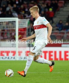 VfB Stuttgart - FC Augsburg