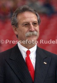 04.11.00 VfB Stuttgart - FC Hansa Rostock