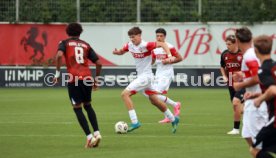15.08.26 U19 VfB Stuttgart - U19 FC Ingolstadt 04