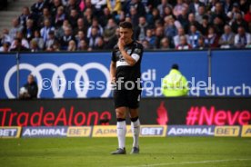 Hamburger SV - VfB Stuttgart