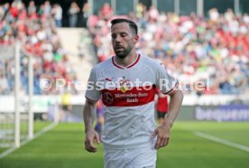 Hannover 96 - VfB Stuttgart