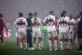 23.05.26 DFB-Pokal Finale 2026 FC Bayern M&uuml;nchen - VfB Stuttgart