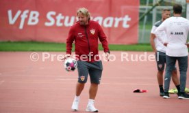 24.08.20 VfB Stuttgart Trainingslager Kitzbühel