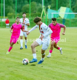 14.09.24 FC Esslingen - VfR Heilbronn