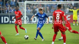 18.10.22 Stuttgarter Kickers - Eintracht Frankfurt