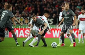 VfB Stuttgart - 1. FC N&uuml;rnberg