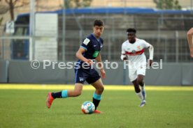 27.04.22 U17 VfB Stuttgart - U17 Hertha BSC Berlin