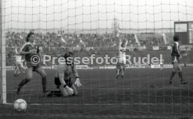 08.11.86 VfB Stuttgart - SV Werder Bremen