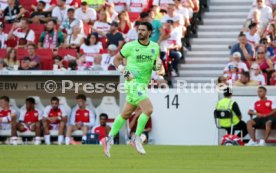 08.08.26 VfB Stuttgart - FC Everton