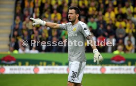 SC Freiburg - Borussia Dortmund