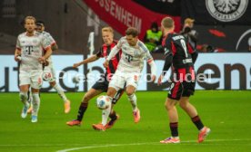 04.10.25 Eintracht Frankfurt - FC Bayern M&uuml;nchen