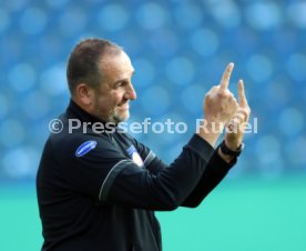 08.08.21 FC Hansa Rostock - 1. FC Heidenheim