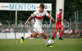 SSV Reutlingen - VfB Stuttgart