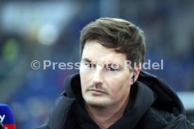 13.12.25 TSG 1899 Hoffenheim - Hamburger SV