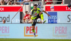 13.09.25 1. FC Heidenheim - Borussia Dortmund