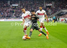 18.01.26 VfB Stuttgart - 1. FC Union Berlin