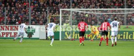 SC Freiburg - TSG 1899 Hoffenheim