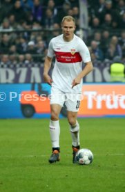 VfL Osnabr&uuml;ck - VfB Stuttgart