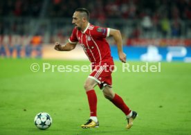 FC Bayern M&uuml;nchen - RSC Anderlecht
