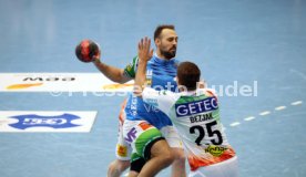 18.09.22 Frisch Auf G&ouml;ppingen - SC Magdeburg