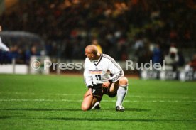 31.03.99 Deutschland - Finnland