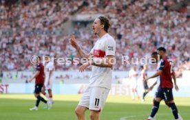 09.08.25 VfB Stuttgart - FC Bologna
