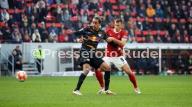 16.10.21 SC Freiburg - RB Leipzig