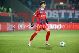 20.02.25 1. FC Heidenheim - FC Kopenhagen