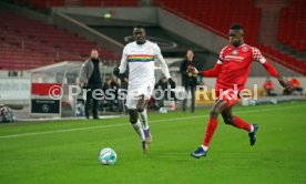29.01.21 VfB Stuttgart - 1. FSV Mainz 05