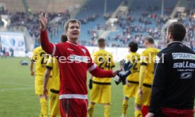FC Hansa Rostock - VfR Aalen