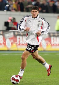 Fussball