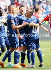 20.05.23 TSG 1899 Hoffenheim - 1. FC Union Berlin