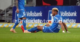 TSG 1899 Hoffenheim - Bayer 04 Leverkusen