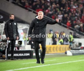 VfB Stuttgart - 1. FC N&uuml;rnberg