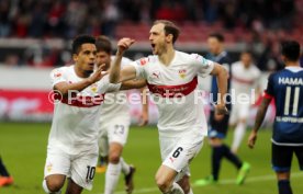 VfB Stuttgart - 1899 Hoffenheim