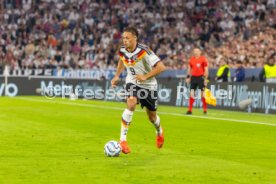 01.10.26 Deutschland - Serbien