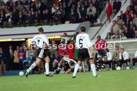 15.06.98 Deutschland - USA