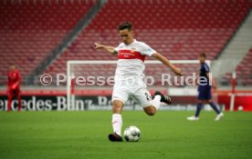 VfB Stuttgart - VfL Osnabr&uuml;ck