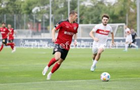 12.10.23 VfB Stuttgart - SV Wehen-Wiesbaden