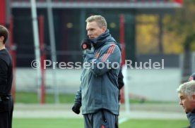 08.11.25 U17 VfB Stuttgart - U17 FC Bayern M&uuml;nchen