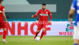21.08.26 FC Hansa Rostock - VfB Stuttgart