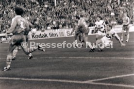 02.11.91 VfB Stuttgart - Stuttgarter Kickers