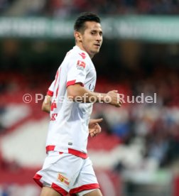 1. FC N&uuml;rnberg - 1. FC Union Berlin