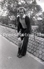 02.10.77 Autogrammstunde Firma Leonberger Hoene&szlig; Br&uuml;der